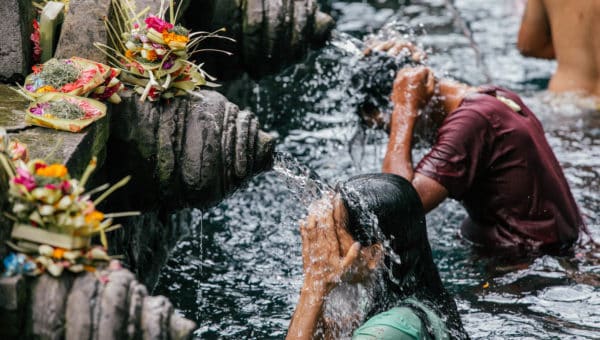 Notre top 5 des plus beaux temples à Bali