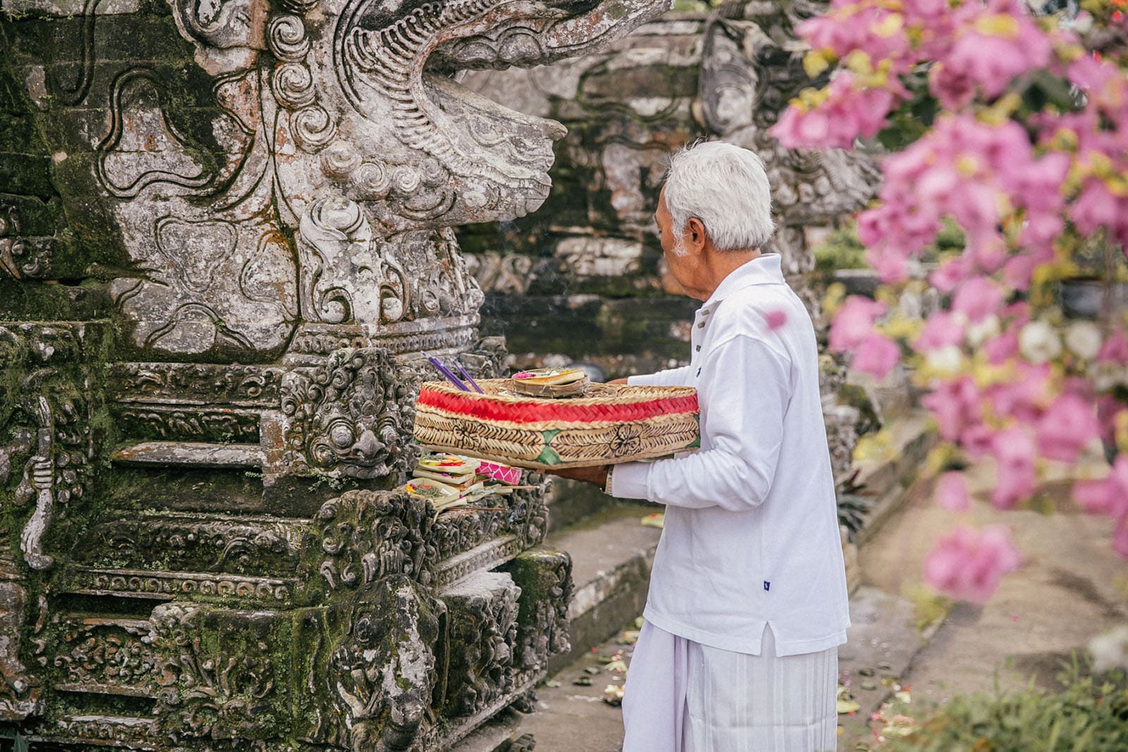 temple bali