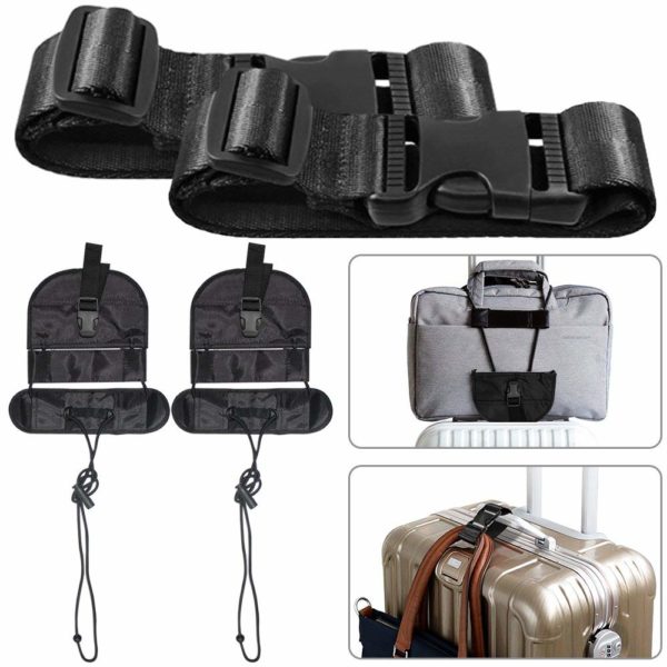 71x0GDMUyCL. SL1000  600x600 - 32 Accessoires pratiques en voyage