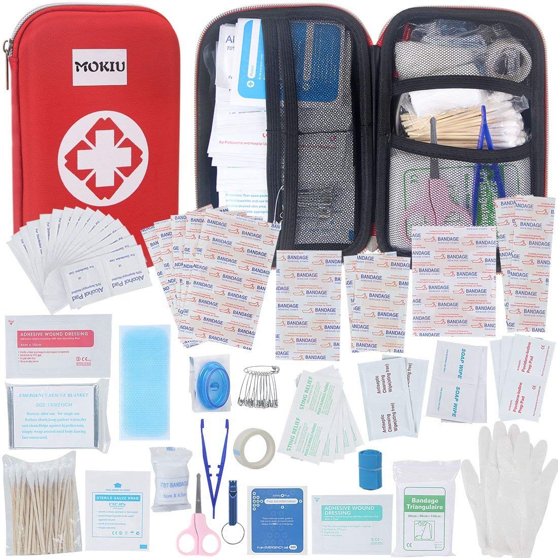 trousse pharmacie voyage