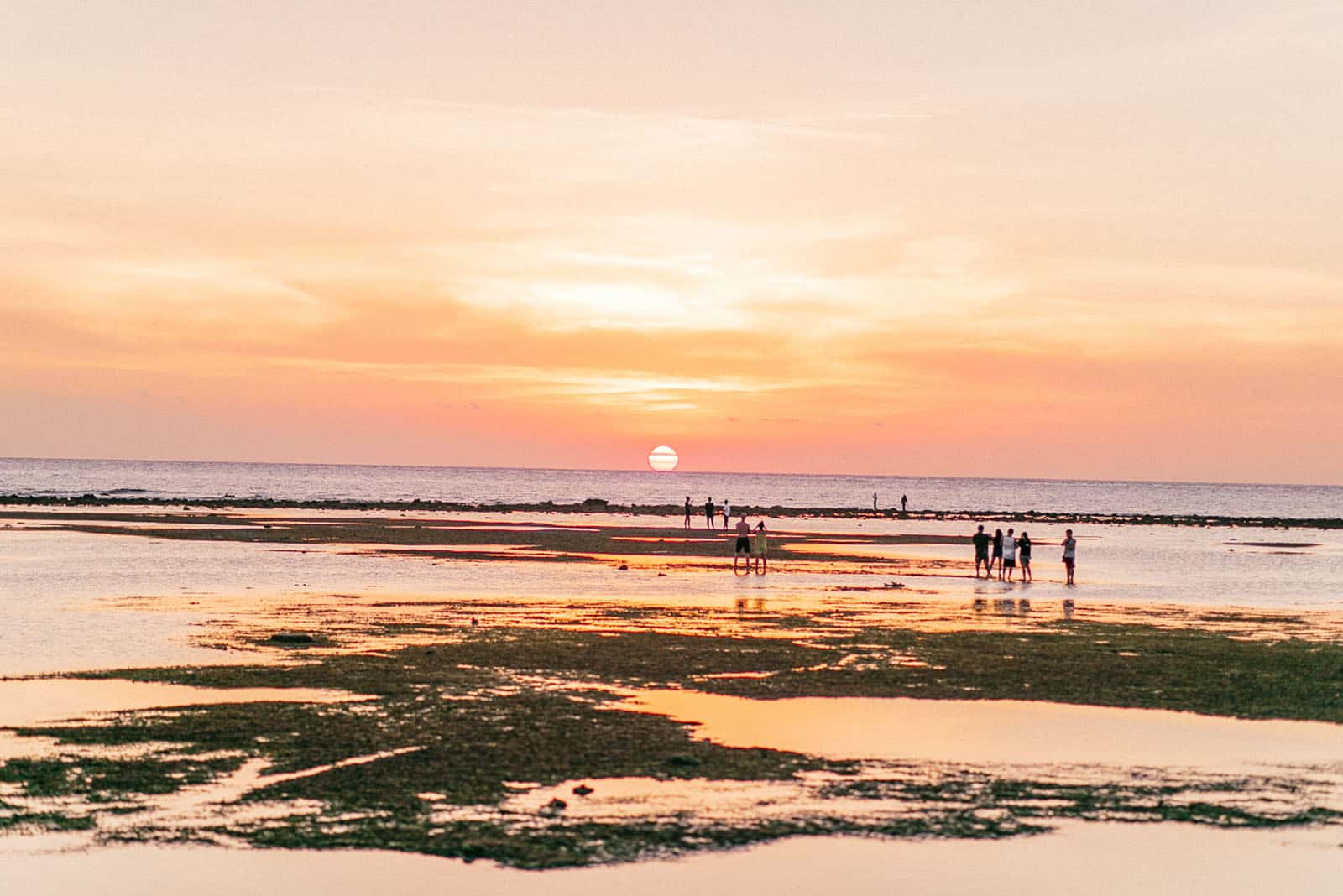 Gili trawangan