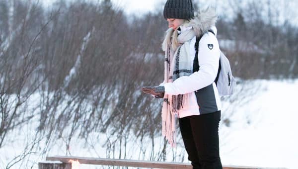 Vêtements et équipements pour la Laponie