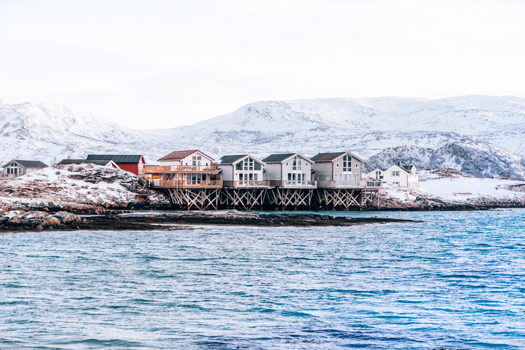 blog voyage tromso