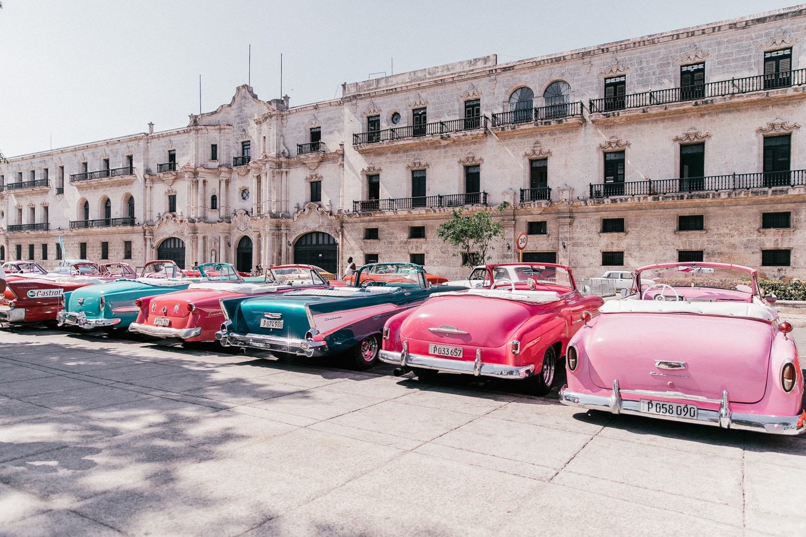 ID5A7811 - Notre voyage à Cuba : Itinéraire et conseils