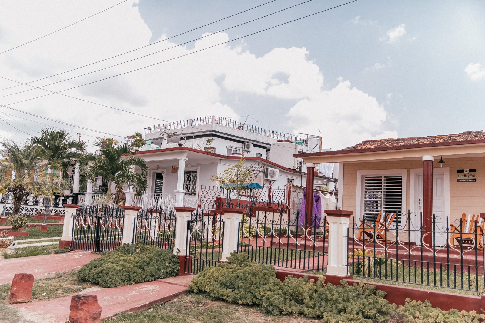 vinales cuba blog voyage