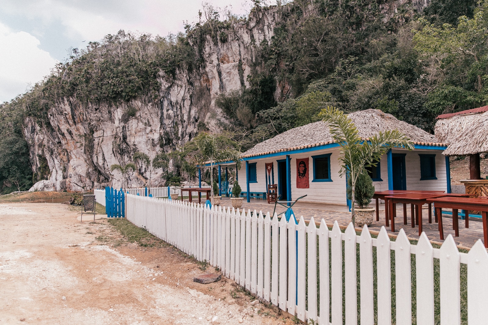 vinales cuba blog voyage