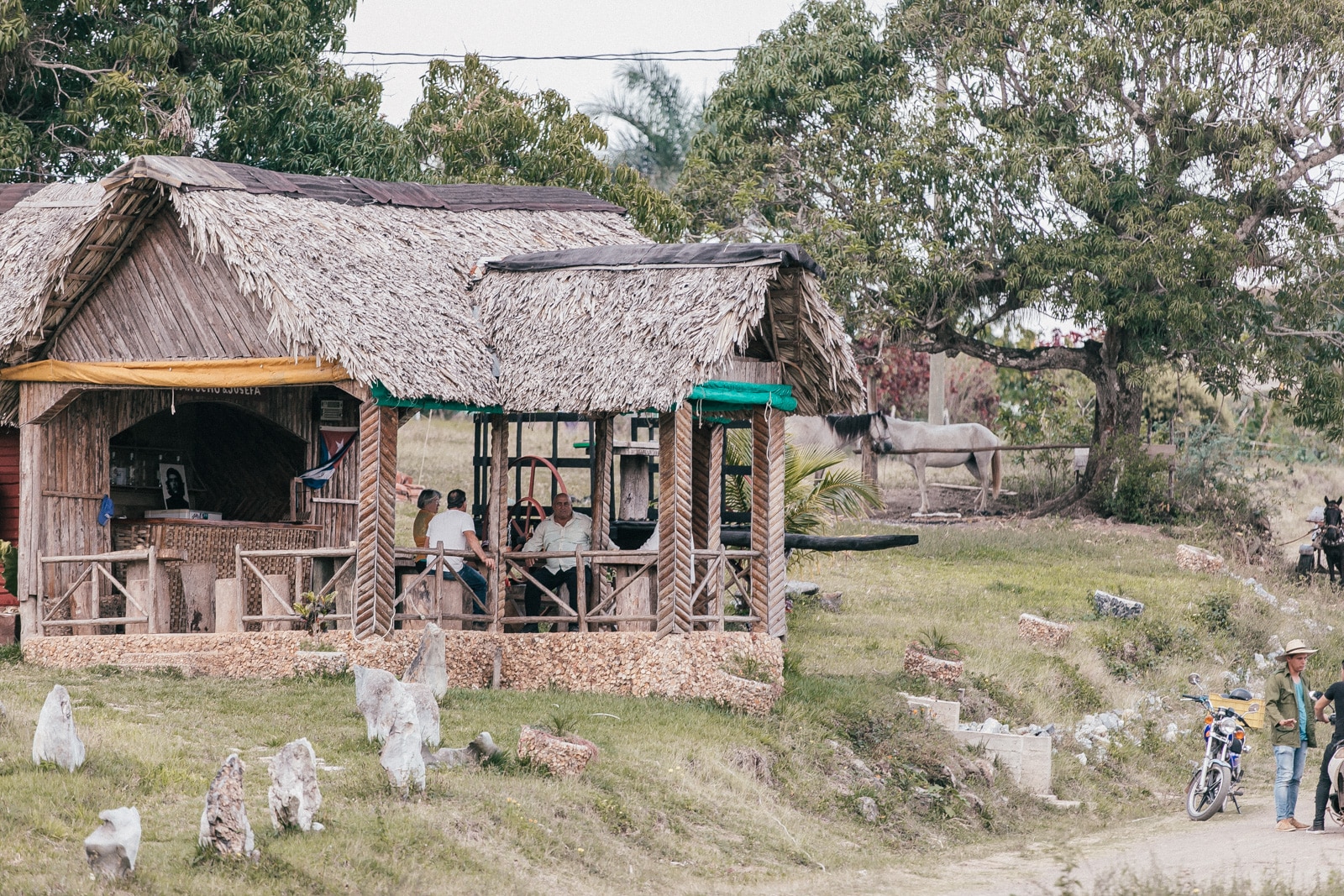 vinales cuba blog voyage