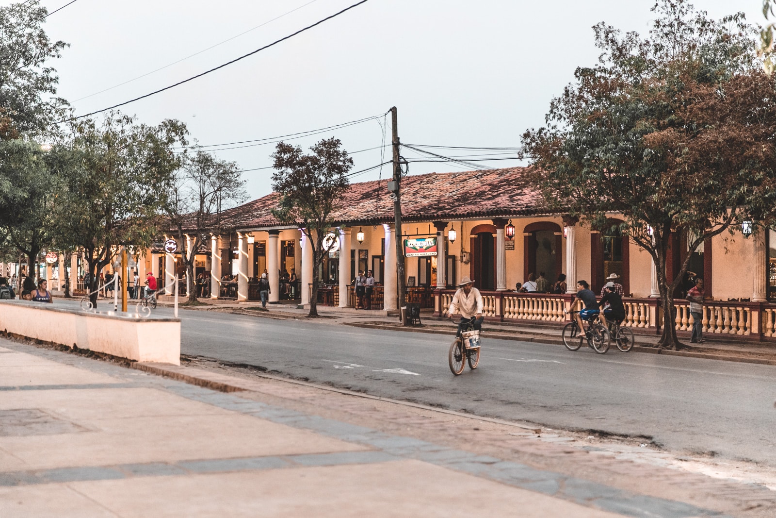 que faire à vinales