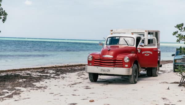 Comment se déplacer à Cuba ? Nos conseils