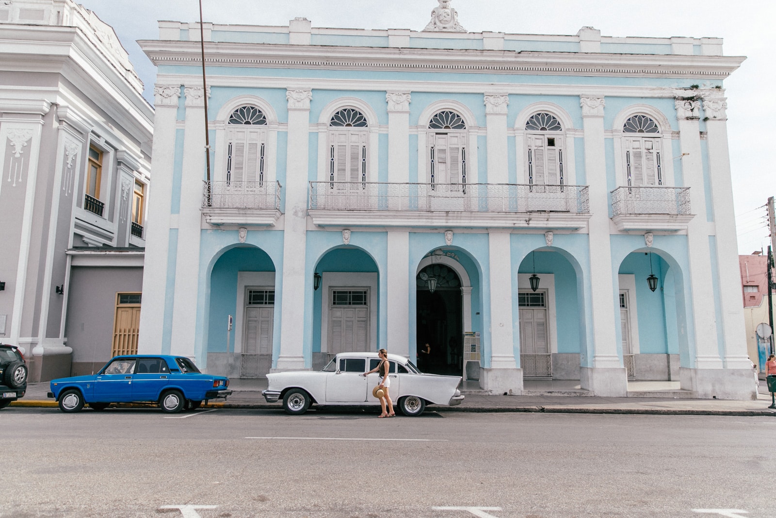 cienfuegos cuba blog voyage