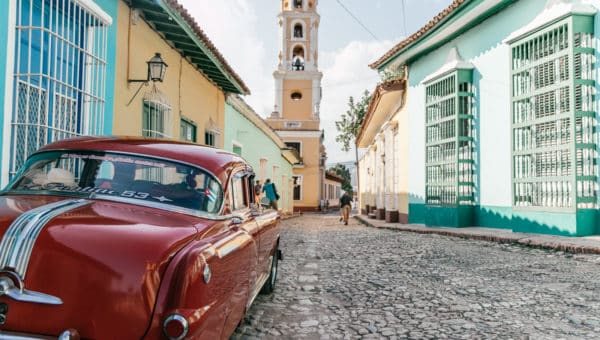 Notre voyage à Cuba : Itinéraire et conseils