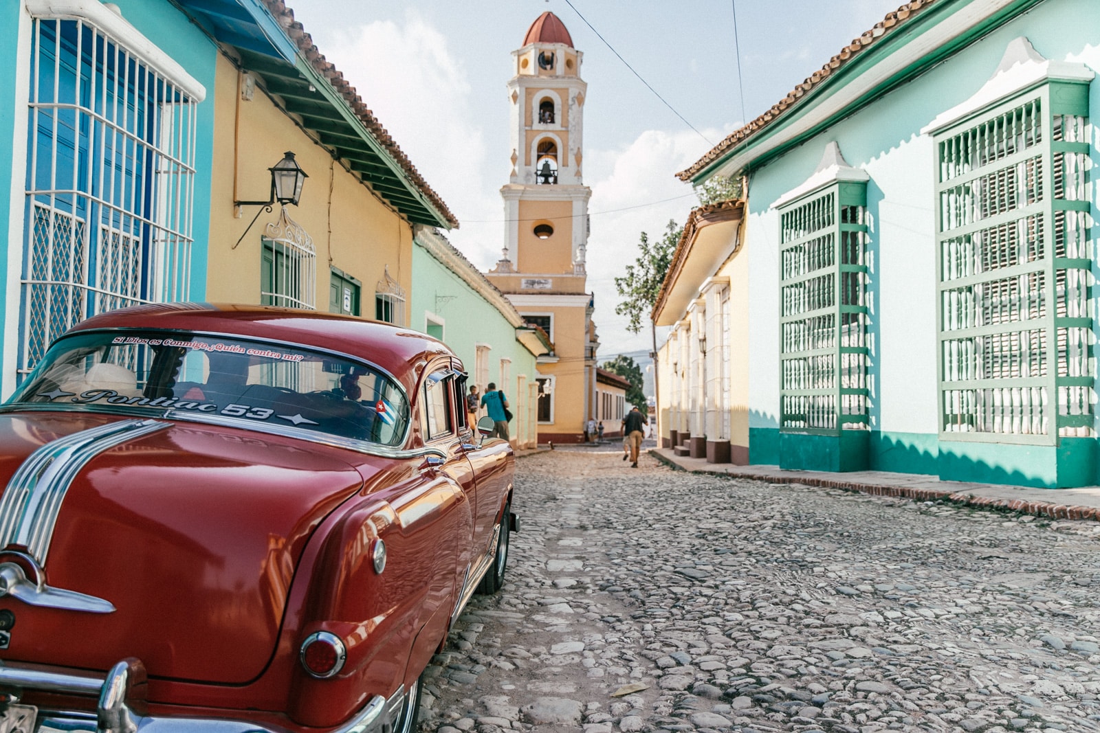 ID5A9087 - Notre voyage à Cuba : Itinéraire et conseils