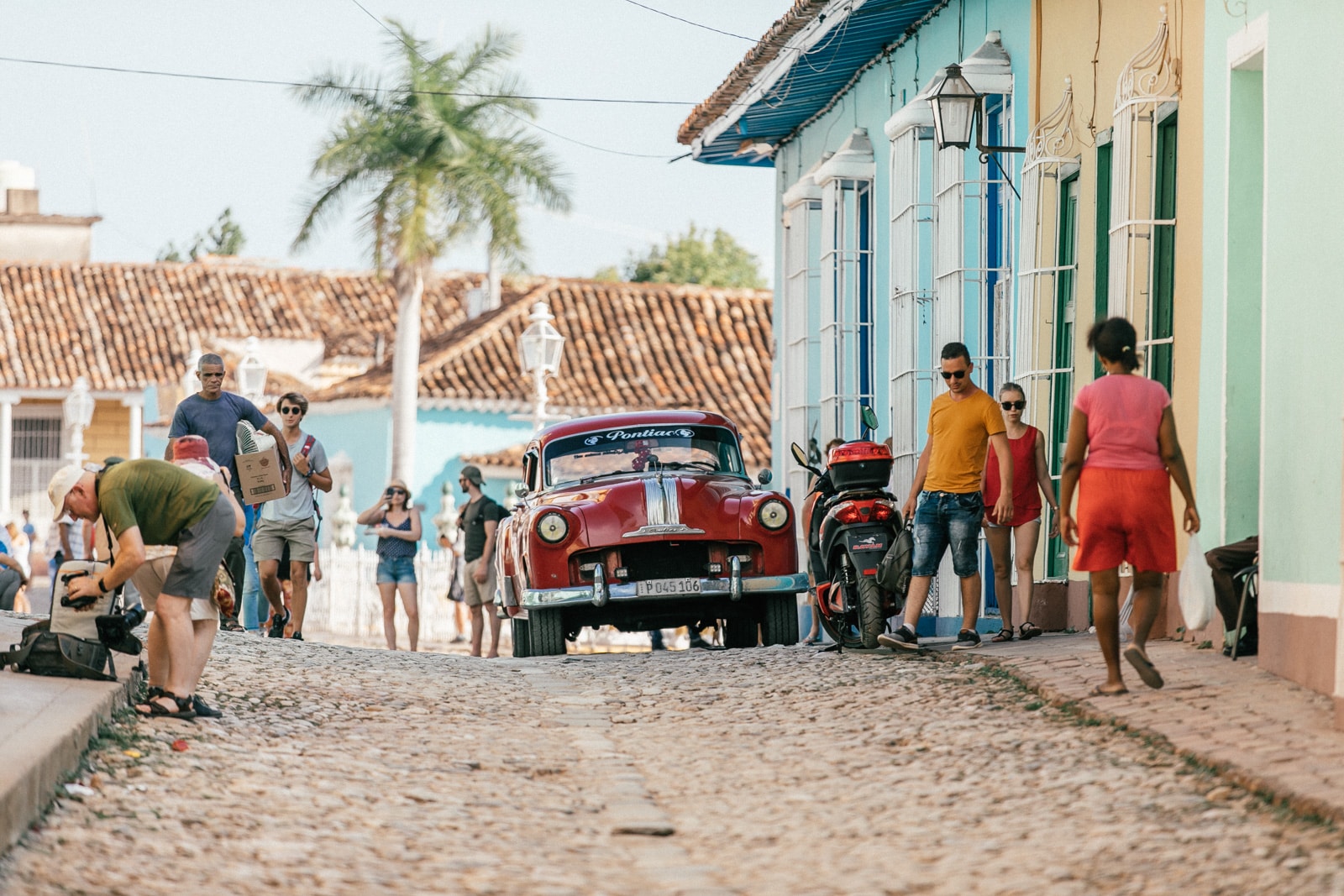 ID5A9122 - Notre voyage à Cuba : Itinéraire et conseils