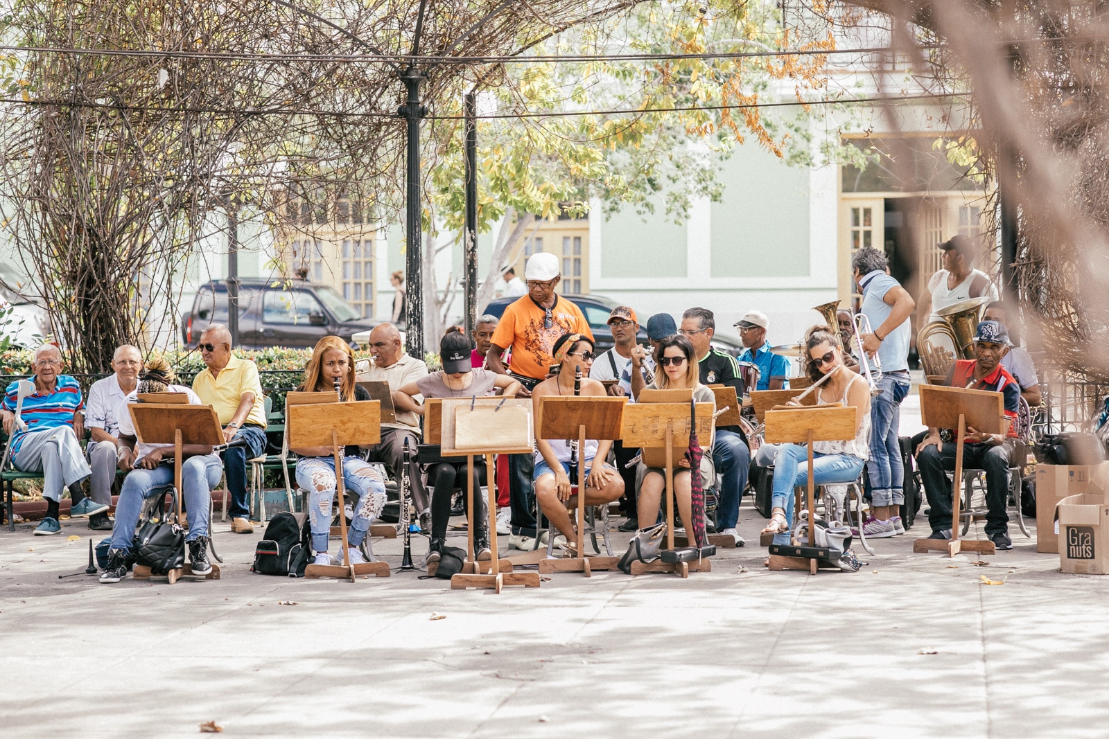 Trinidad cuba blog voyage