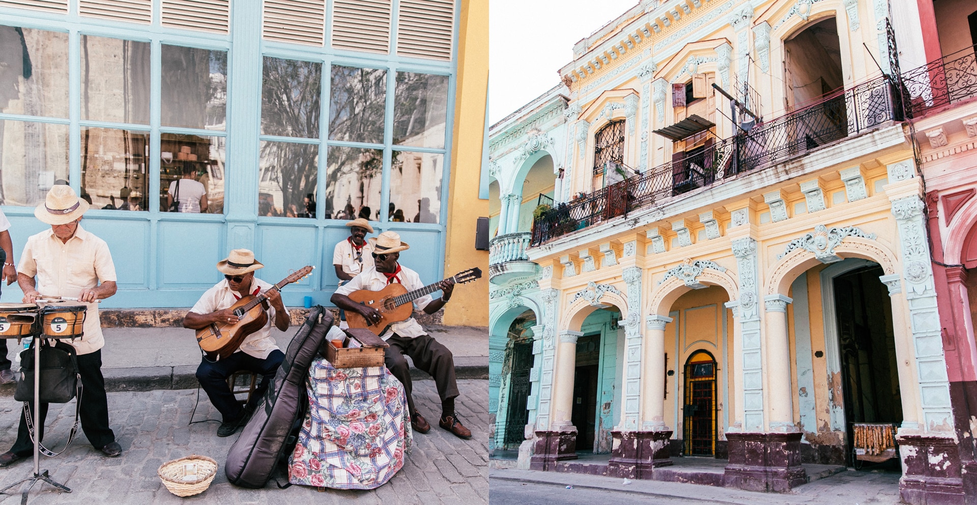 Sans titre 1 - Notre voyage à Cuba : Itinéraire et conseils