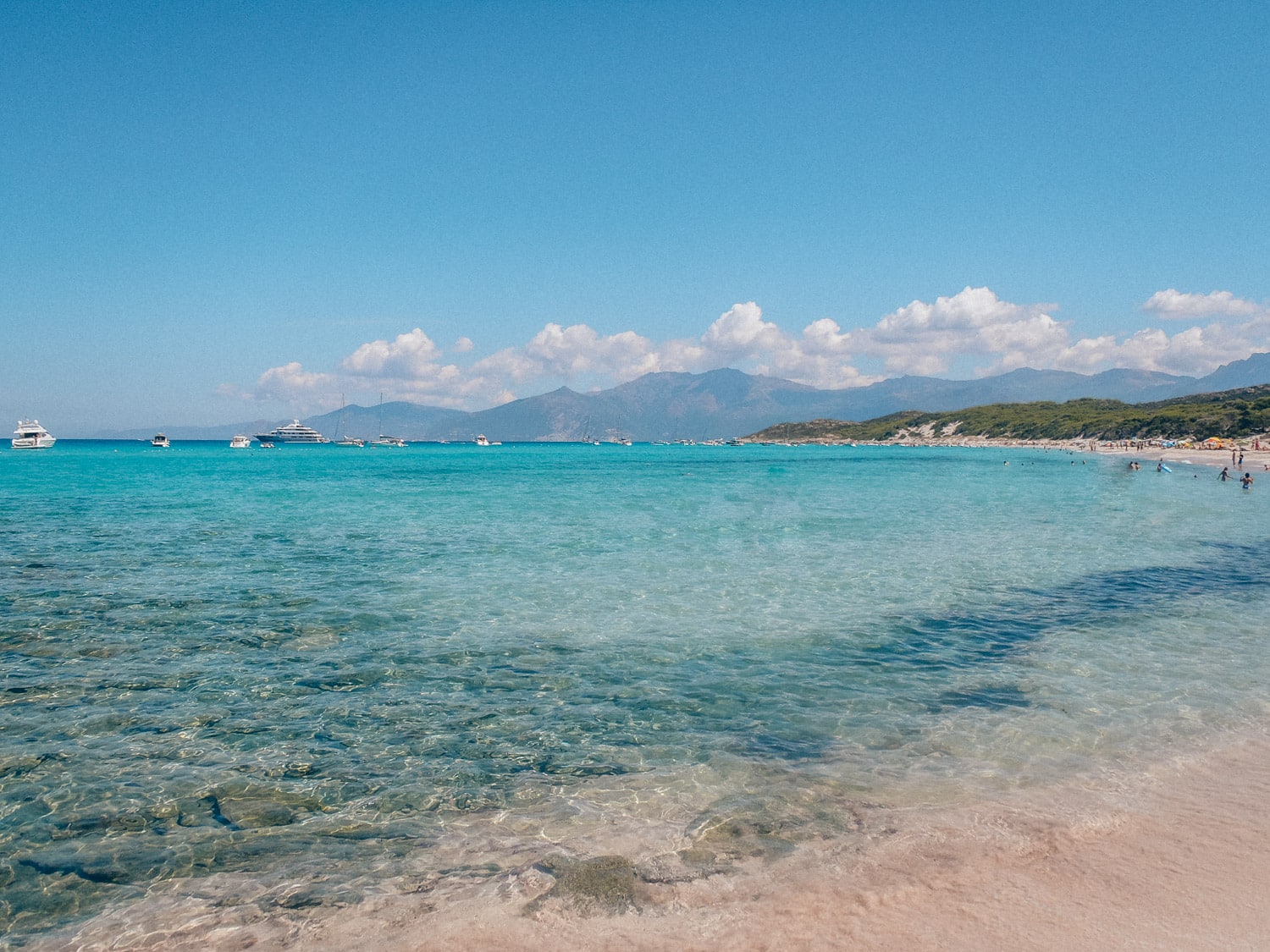 P8200389 - Top 10 des plus belles plages de Corse