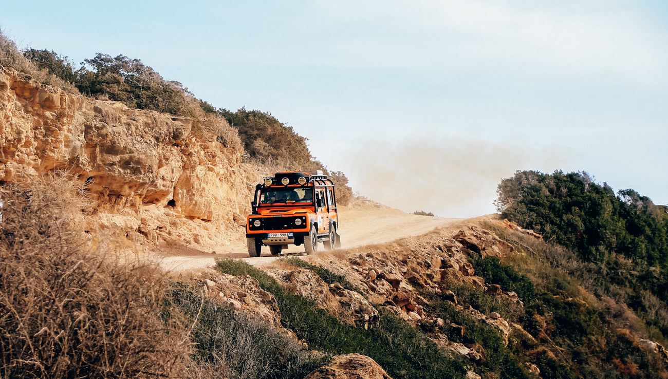 jeep 3879313 1920 - 10 activités à faire en Corse