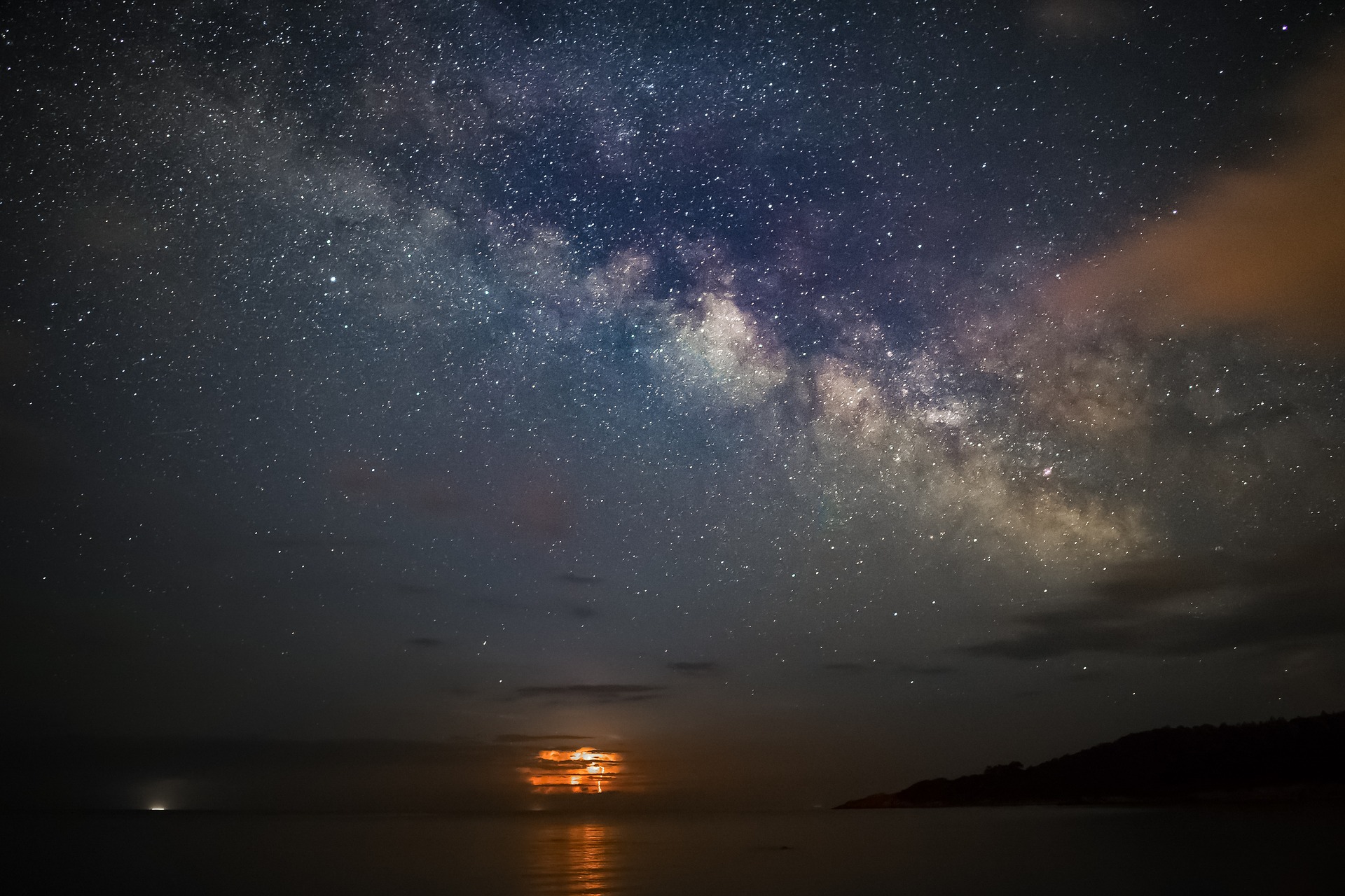 nature 2484584 1920 - 10 activités à faire en Corse