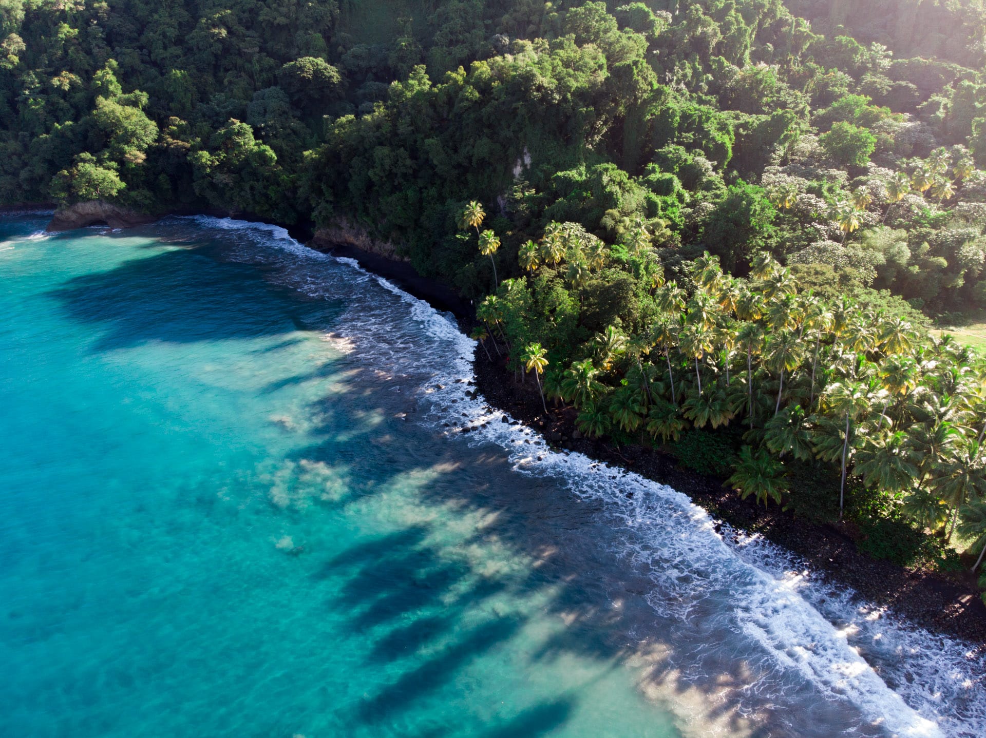 DJI 0207 - Voyage en Martinique : Itinéraire et conseils