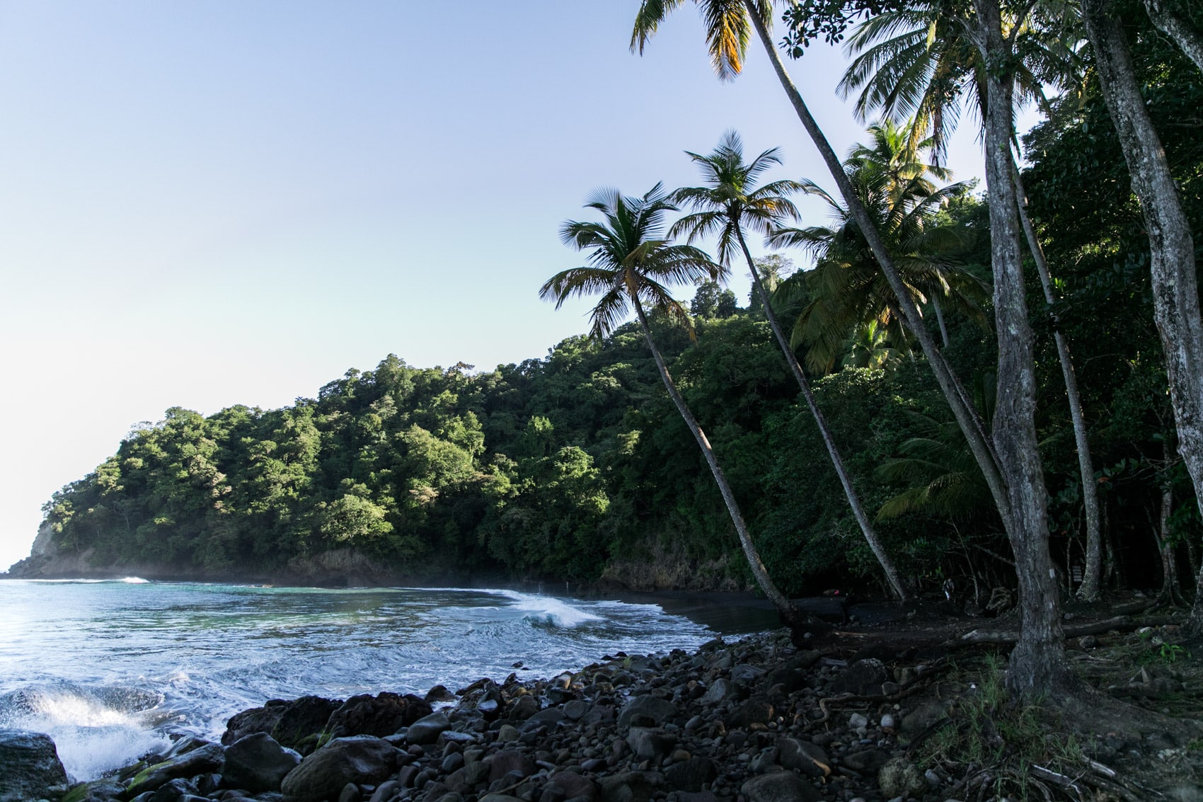 voyage martinique blog