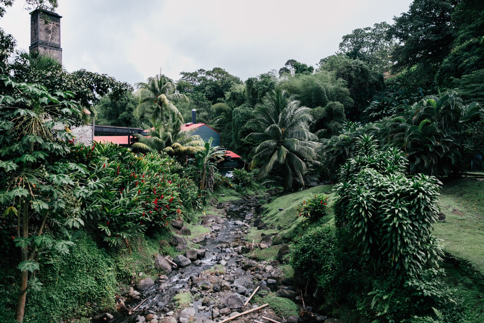 voyage martinique blog