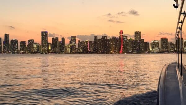 Récap de mes 5 jours à Miami