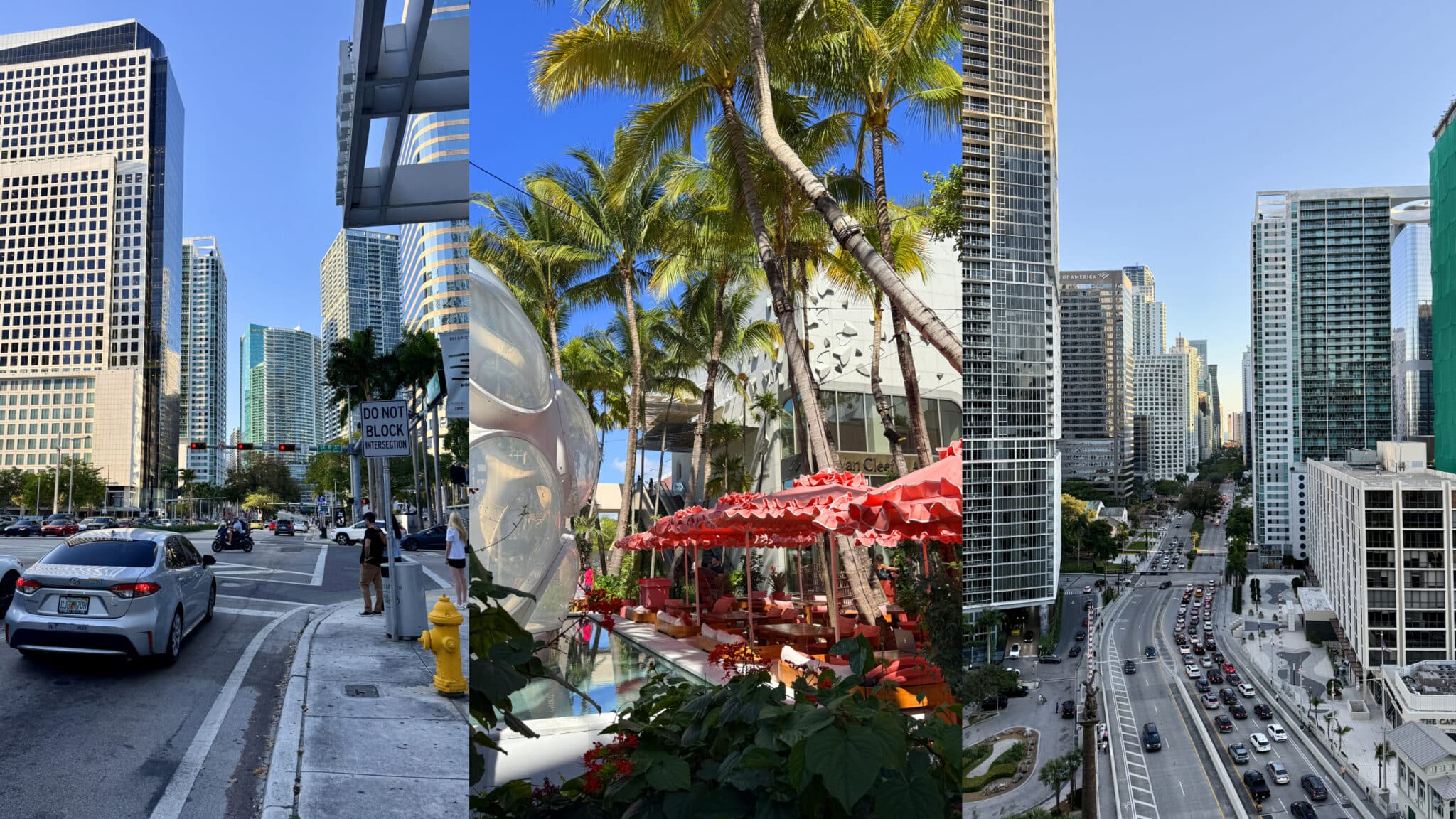 Nouveau projet 5 scaled - Récap de mes 5 jours à Miami
